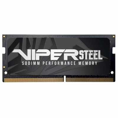 Patriot PVS48G266C8S PATRIOT Viper Steel 8GB DDR4 2666MHz...