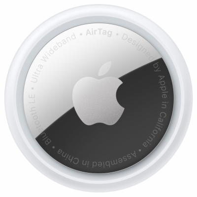 Apple AirTag (1 Pack) MX532ZY/A APPLE AirTag (1 Pack)