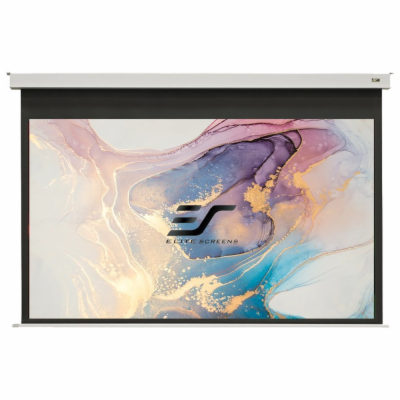 ELITE SCREENS 120" 304,8 cm 16:9 149,4 x 265,7 cm EB120HW...