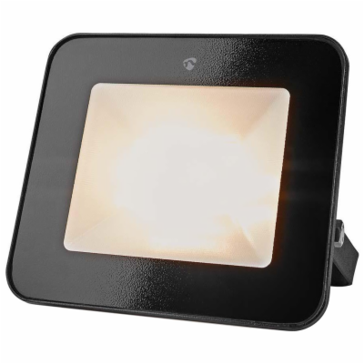 NEDIS Wi-Fi chytrý RGB světlomet/ IP65/ teplá až studená ...