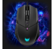 Acer Gaming Mouse GP.MCE11.01Q Acer GP.MCE11.01Q PREDATOR CESTUS 335 herní myš, 5×DPI, max.19000dpi,Pixart senzor,IPS/speed 400, 10 progr.tlač. 0.5ms,Quarter Master soft.1,8m