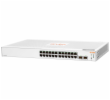 HPE Aruba Instant On 1830 24G 10/100/1000 2SFP Switch
