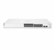 Aruba Instant On 1830 24G 2SFP 195W Switch (24x RJ45 10/100/1000 12x Class4 PoE)