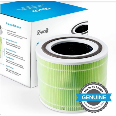 Levoit Core300-RF-MB - filtr bakterie a virusy pro Core30...
