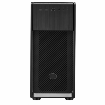 Cooler Master Elite 500 E500-KNNN-S00 Cooler Master case ...