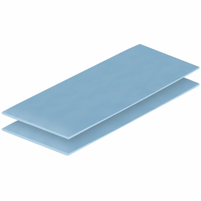 ARCTIC Thermal pad TP-3 (200x100mm, t:1.0mm, pack of 2pcs...