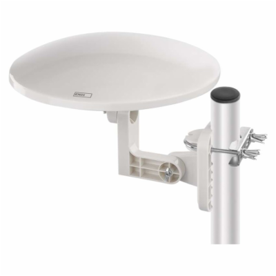 Anténa univerzální VILLAGE MOON–V900, DVB-T2, FM, DAB, fi...