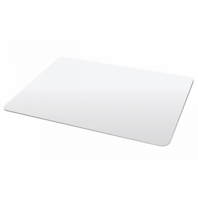 RS Office podložka na stůl Durasens Soft/ 50 x 70 cm/ čirá