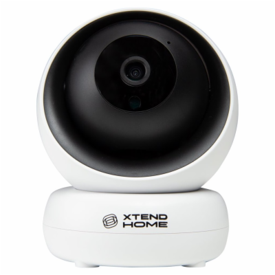 Xtend Home PTI100/ IP kamera/ Wi-Fi/ 4Mpx/ 2K/ otočná/ IR...