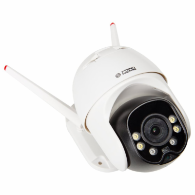 Xtend Home SO110/ 4G solární kamera/ 1080p/ 4mm/ IP65/ So...