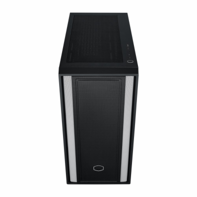 Cooler Master case MasterBox 600 Lite, ATX, Průhledná boč...