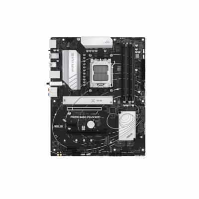 MB ASUS Prime B650-PLUS WIFI /AM5/4xDDR5/M.2/W6E+BT5.3/HD...
