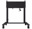 BenQ MT02E stojan mobilní, výškově elektricky stavitelný pro panel až 86",až 120kg,VESA
