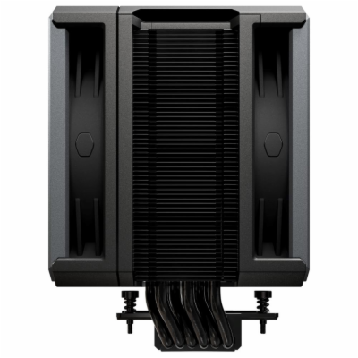 Cooler Master chladič Hyper 612 Apex, 2x120 mm, LGA1851, AM5