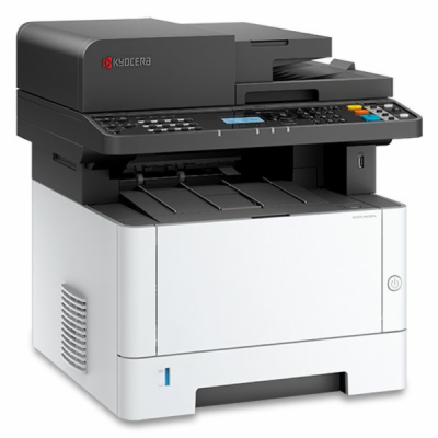 Kyocera ECOSYS MA3500fx, A4 MFP, čb, 35ppm, 1200 dpi, 512...