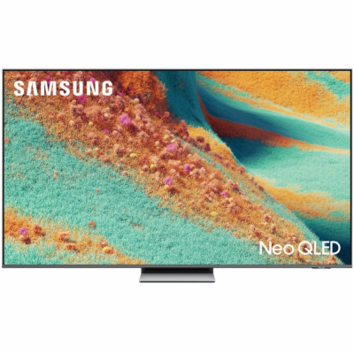 SAMSUNG SMART NEO QLED TV 65"/ QE65QN85F/ 4K Ultra HD 384...