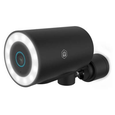 NEDIS IP kamera/ venkovní/ Bullet/ Wi-Fi/ 8Mpix/ IP65/ On...