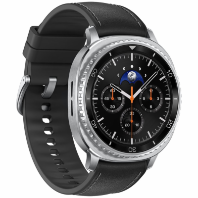 Samsung Galaxy Watch 8 Classic LTE/46mm/Sport Band/Black