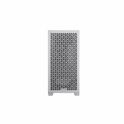 Cooler Master case Elite 302 White Lite, Průhledná bočnic...