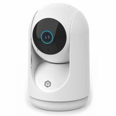 NEDIS IP kamera/ vnitřní/ Wi-Fi/ 3Mpix/ náklon/ Onvif/ de...
