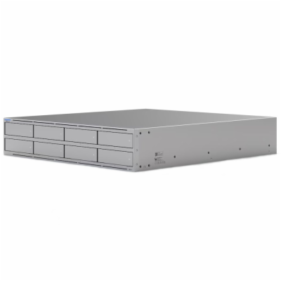 Ubiquiti UniFi UNAS Pro 8 - NAS server, 8x 2,5/3,5" slot ...