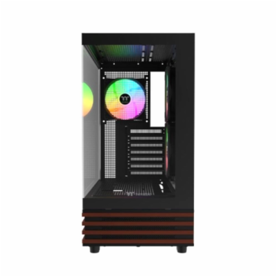 THERMALTAKE Case View 270 Plus WS ARGB, Průhledná bočnice...
