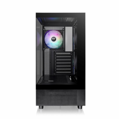 THERMALTAKE Case View 270 Plus TG ARGB, ATX, Průhledná bo...