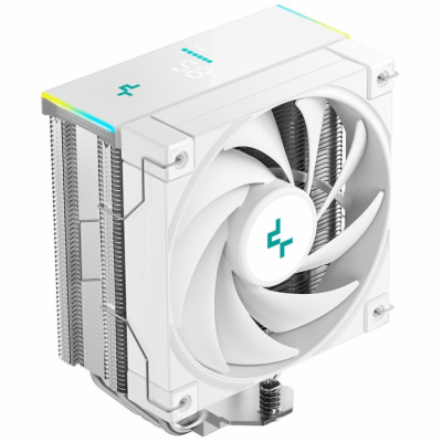 DEEPCOOL chladič AK400 Digital SE / 120mm fan / 4x heatpi...