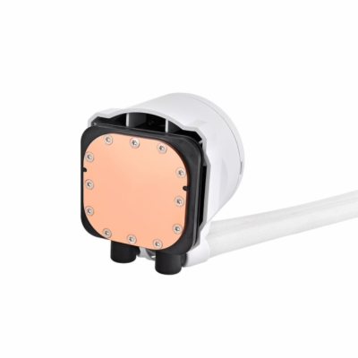 THERMALTAKE Vodní chladič TH360 V2 Ultra ARGB, 3x120mm AR...
