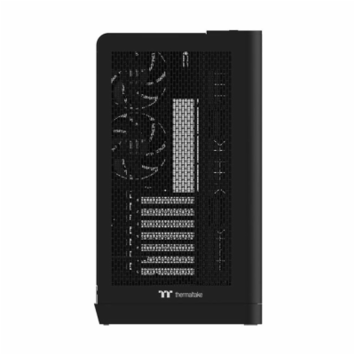 THERMALTAKE Case View 390 Air, ATX, Průhledná bočnice, 2x...