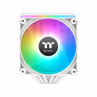 THERMALTAKE Chladič CPU Astria 600 ARGB, 2x120mm, LGA1851...