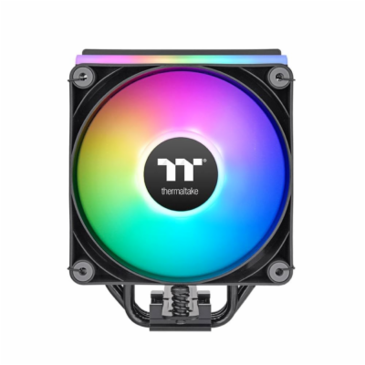 THERMALTAKE Chladič CPU Astria 400 ARGB, 1x120mm, LGA1851...