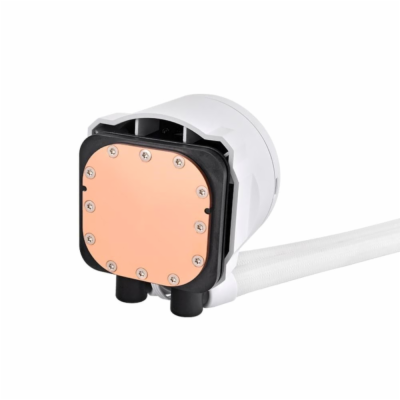 THERMALTAKE Vodní chladič TH240 V2 Ultra ARGB, 2x120mm AR...