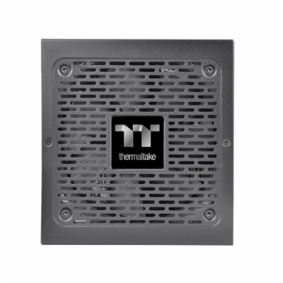 THERMALTAKE zdroj 750W Smart BX3, 120mm, 80+ Bronze, černá