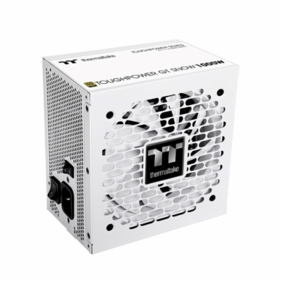 THERMALTAKE zdroj 1000W Toughpower GT, 120mm, Plně modulá...
