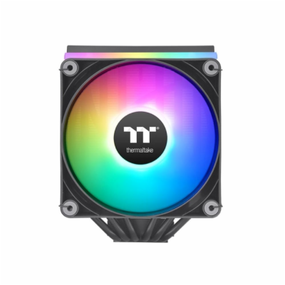 THERMALTAKE Chladič CPU Astria 600 ARGB, 2x120mm, LGA1851...