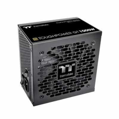 THERMALTAKE zdroj 1000W Toughpower GT, 120mm, Plně modulá...