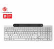 Lenovo 800 Self-Charging Bluetooth Keyboard-CZ/SK