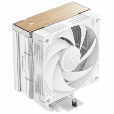 DEEPCOOL chladič AK400 G2 / 120mm fan / 4x heatpipes / PW...