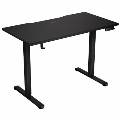 Endorfy herní stůl Atlas S electric Black / 114x60cm / no...