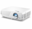ViewSonic LX750-4K  4K Smart Laser Home Projector 4 000 ANSI/ 3mil : 1/HDMI/USB/Wifi /repro 10W/Google TV/obraz až 300"