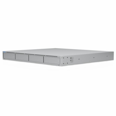 Ubiquiti UniFi UNAS Pro 4 - NAS server, 4x 2,5/3,5" slot ...