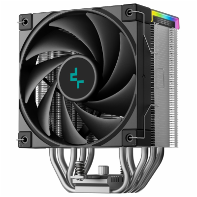DEEPCOOL CPU Chladič AK500S DIGITAL SE, 1x120mm, LGA1851,...