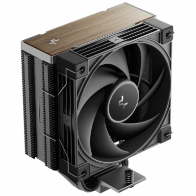 DEEPCOOL chladič AK400 G2 / 120mm fan / 4x heatpipes / PW...