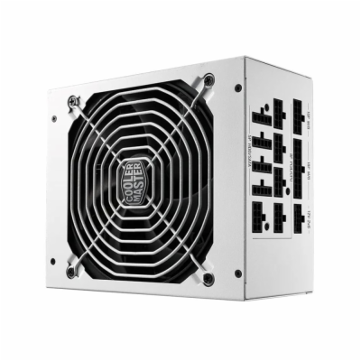 Cooler Master zdroj 1050W MWE Gold, 140mm, Plně modulární...