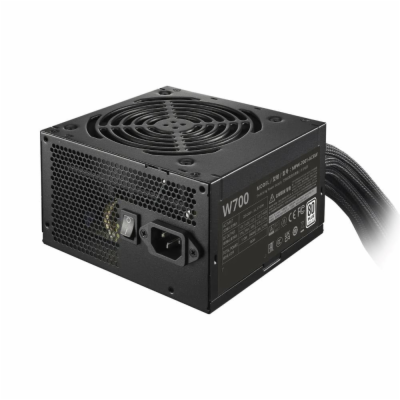 Cooler Master zdroj Elite NEX W700 230V, 120mm, 80+ White...