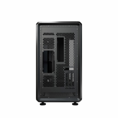 Cooler Master case MasterFrame 360 Panorama, ATX, Průhled...