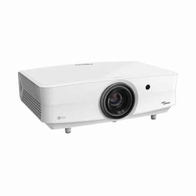 Optoma projektor UHZ68LV-W (DLP, Laser, UHD, 5000 ANSI, H...