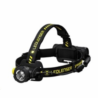 Ledlenser H7R Work čelová svítilna