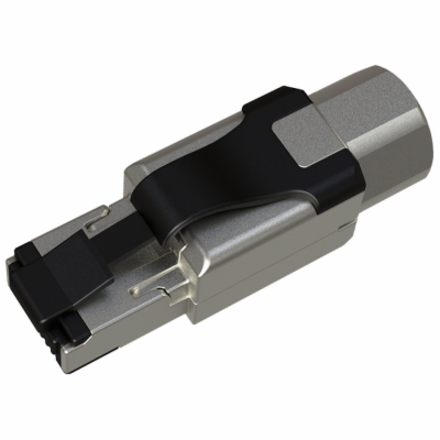 Solarix Konektor MPTL RJ45 CAT6 STP samořezný SXRJ45-6-ST...
